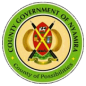 Nyamira County Public Service Board logo
